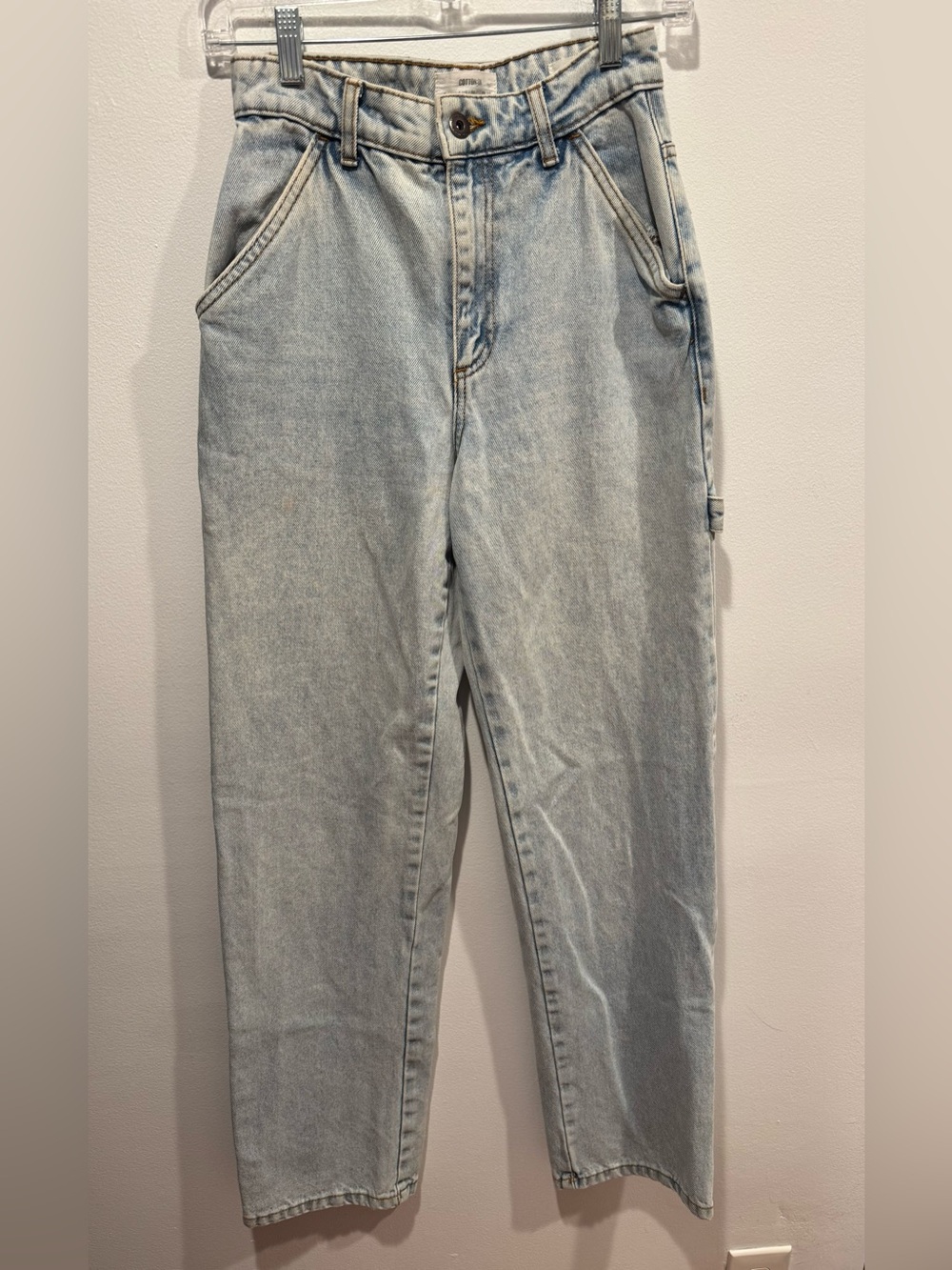 Cotton On Carpenter Jeans